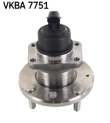 SKF Kerékcsapágy készlet VKBA7751_SKF